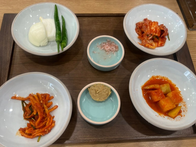 자리봉국밥수완직영점 이미지