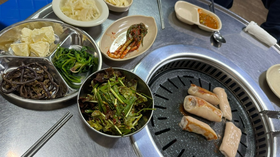 정희네막창구이 이미지