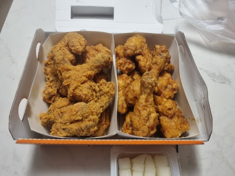 멕시카나청라루원시티점 이미지