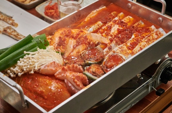 갈치명가 이미지