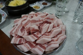 진짜무쇠삼겹공주점 이미지