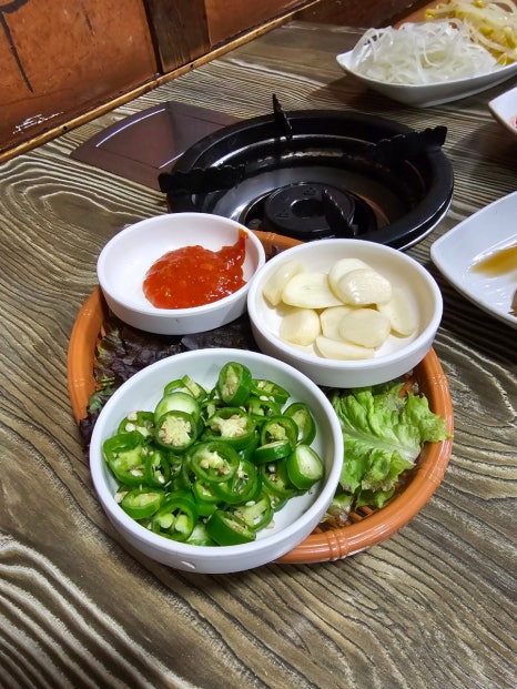 장성동포항생막창 이미지