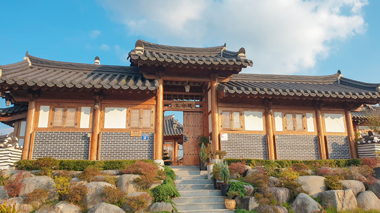 라온옛살비 이미지