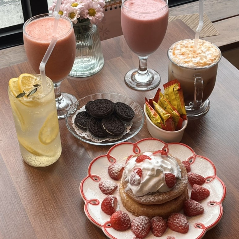 커피하우스 민 이미지