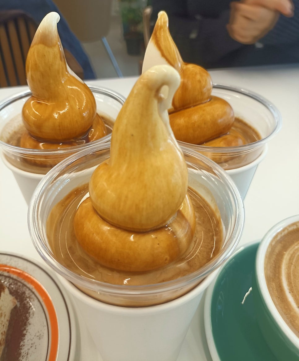 파인커피로스터스 이미지