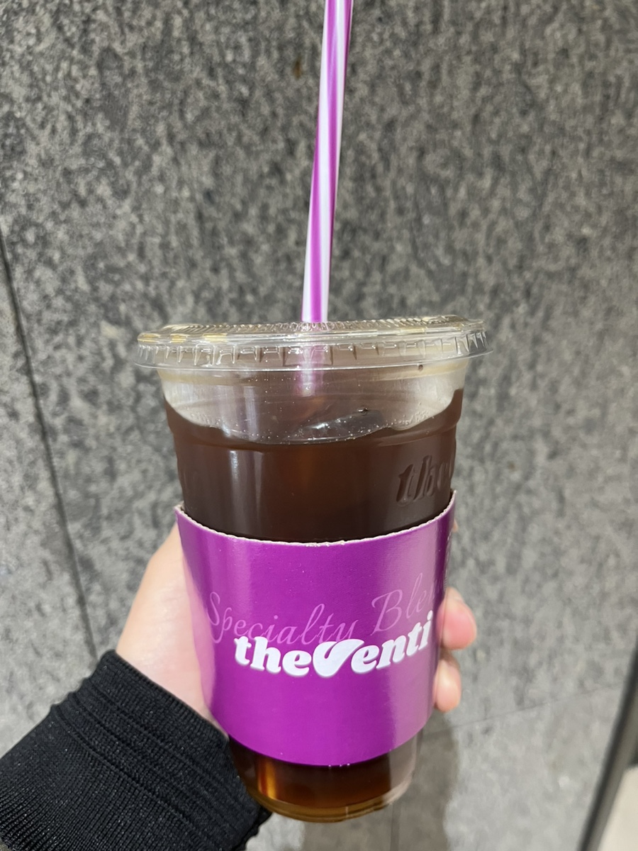 더벤티 구로대륭포스트8차점 이미지