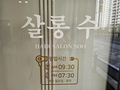 살롱 수 이미지