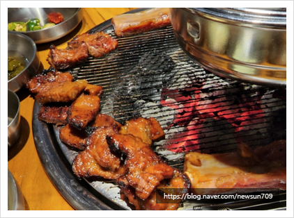 삼성갈비 이미지