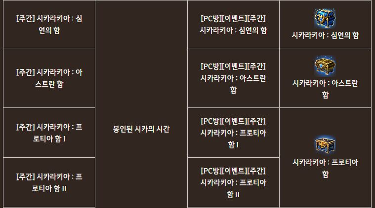 아토PC방 이미지