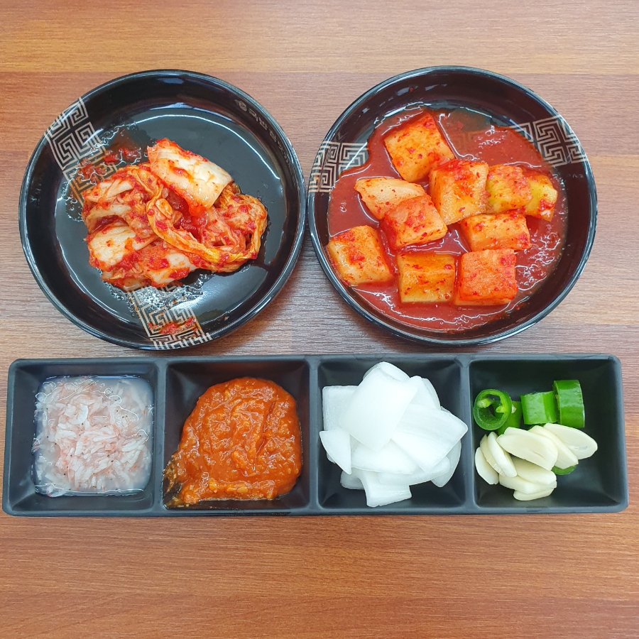 국밥 참 맛있는 집 인천석남점 이미지