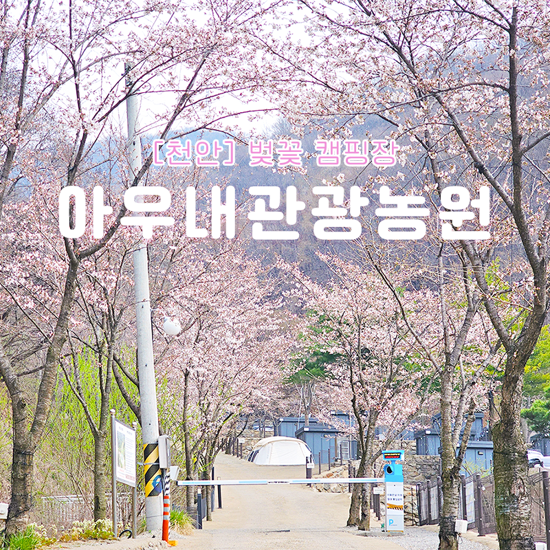 아우내 관광농원 이미지