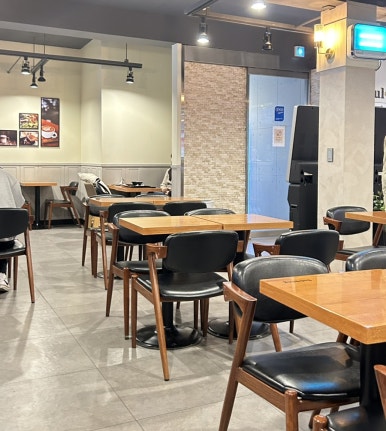 설빙 천호로데오점 이미지