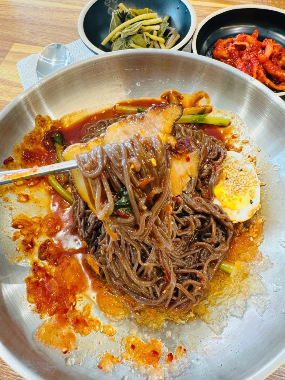 남도보쌈짚오치점 이미지