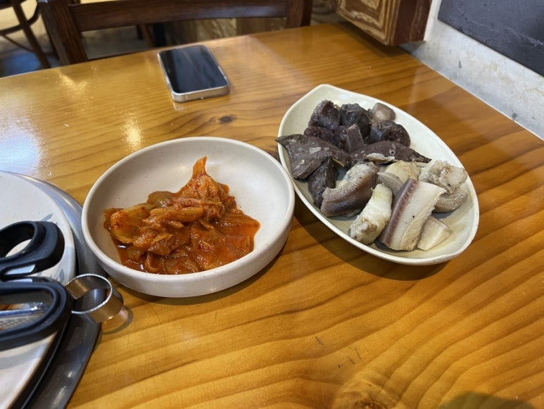 로만 순대로만 이미지