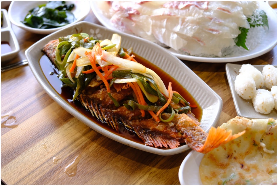 삼화포구 이미지