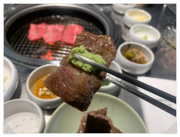 비비큐분당 이미지