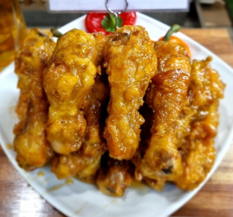 만나한식뷔페 이미지
