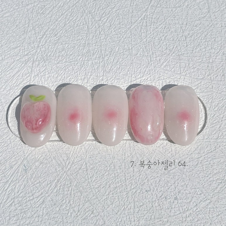 제이네일아트 이미지