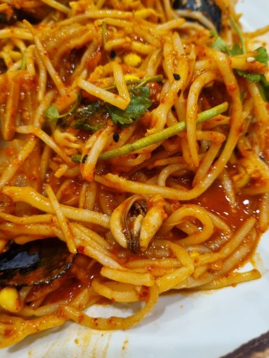 코봉이해물찜 이미지