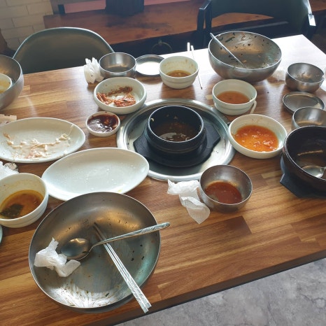 정우숯불갈비 이미지