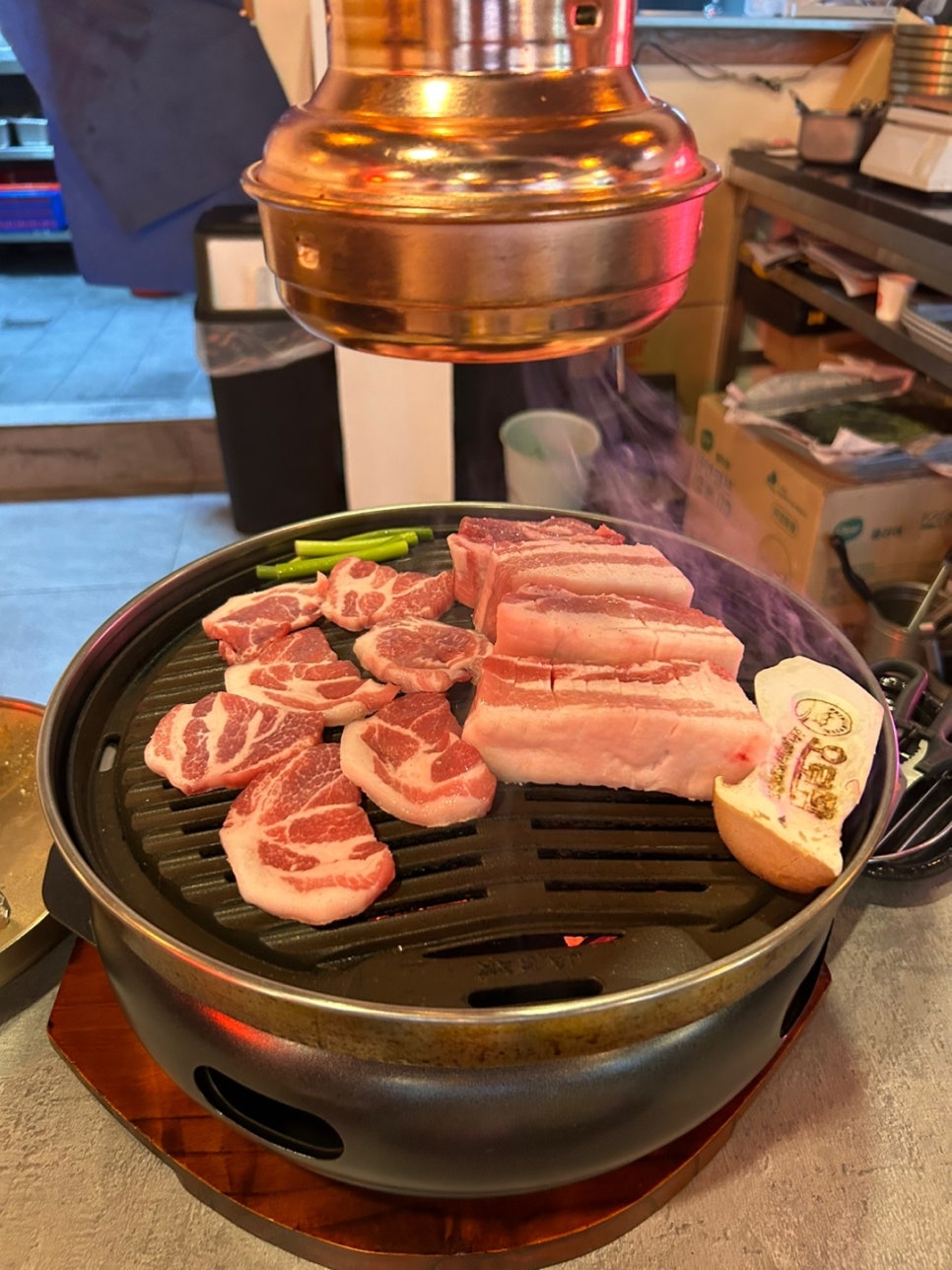 오로담 이미지