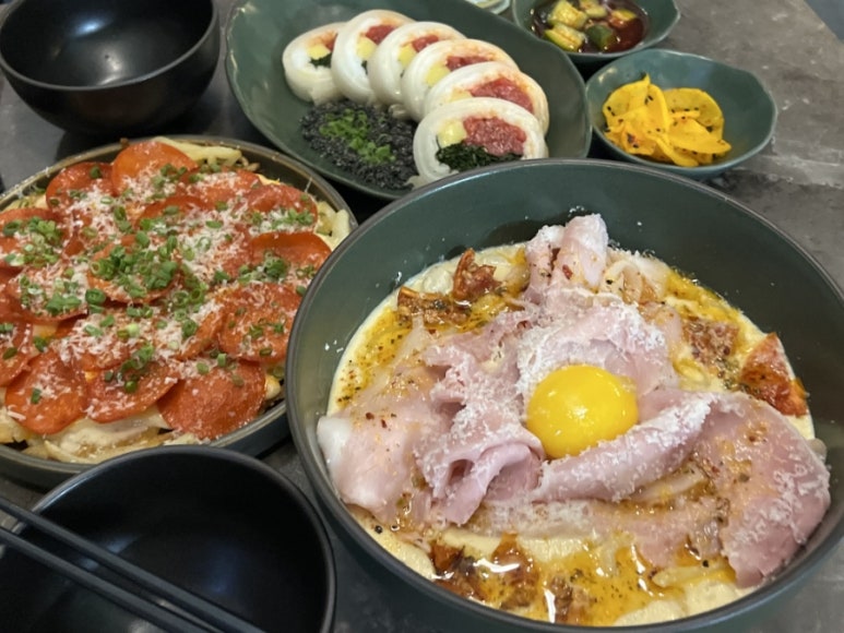 가득한 향 이미지