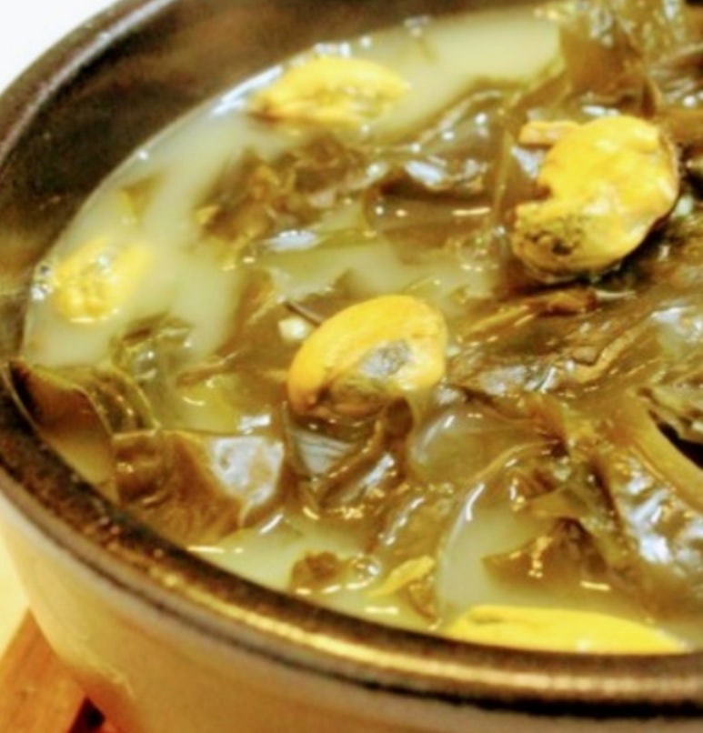 반찬부식 이미지