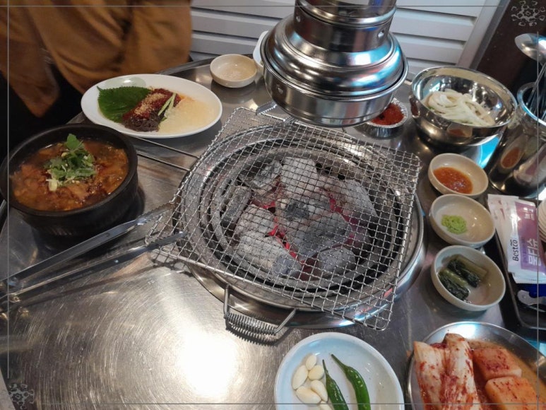 찬들식당 대표 사진