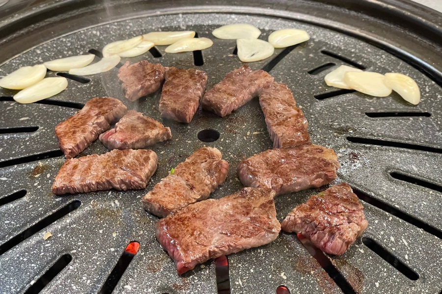 오산축산정육식당 이미지