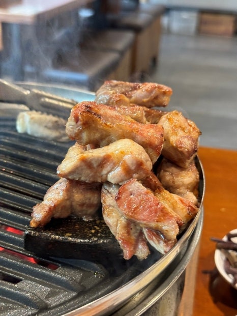 고반식당이수역점 이미지