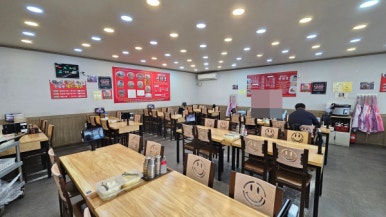 불맛진짬뽕 이미지