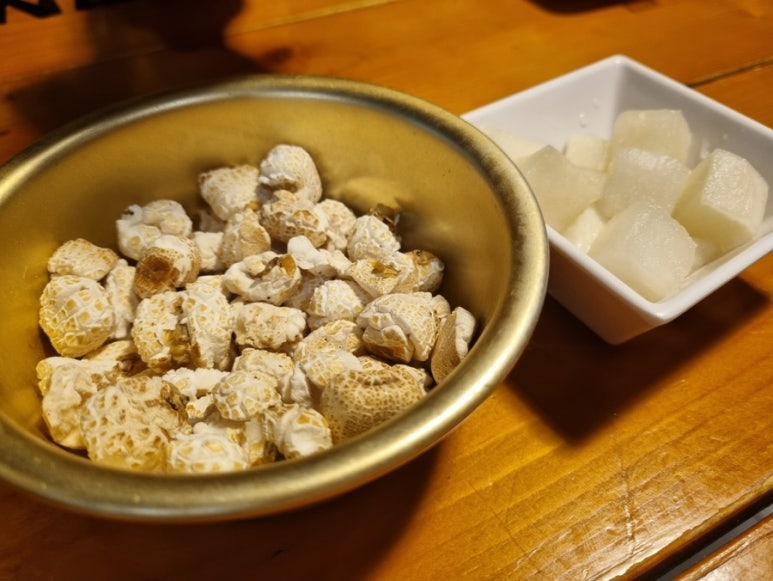 비에이치씨치킨외도점 이미지