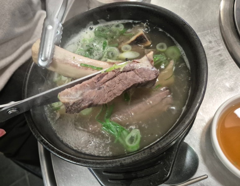 우리소참한우정육식당 이미지