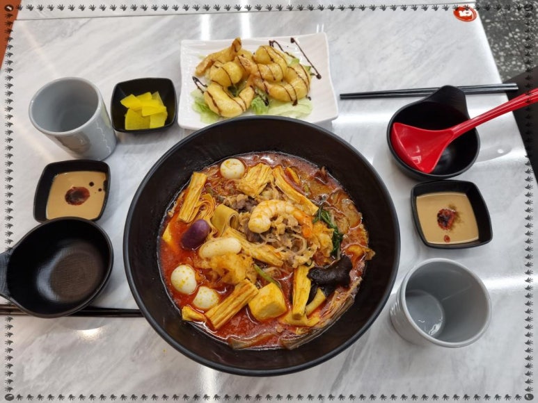 중경마라탕 이미지