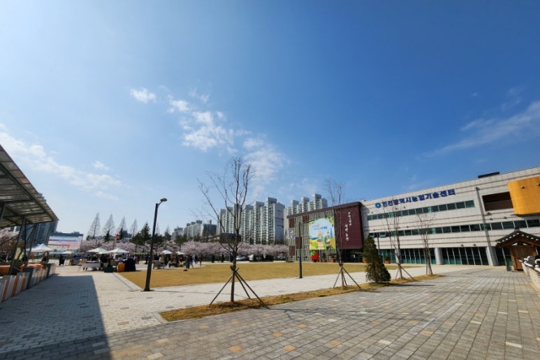 화전기술 이미지