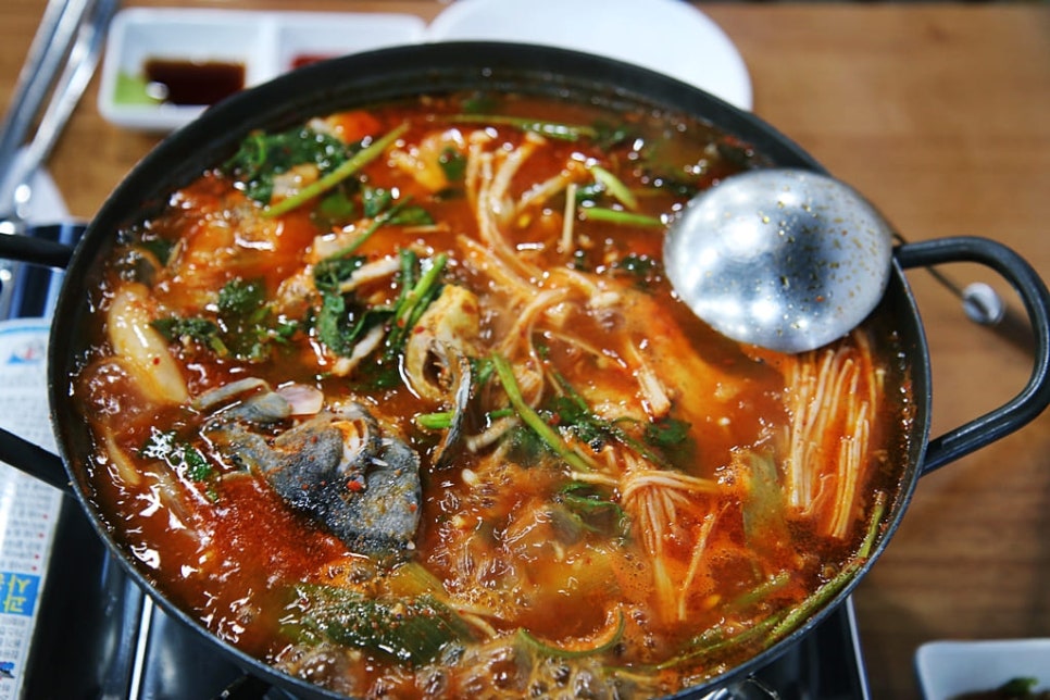 자갈치어시장 이미지