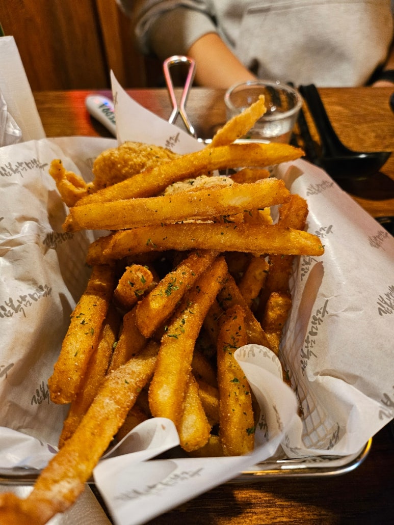 김복남맥주 부평더샵점 이미지