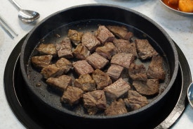 백운축산정육식당 이미지