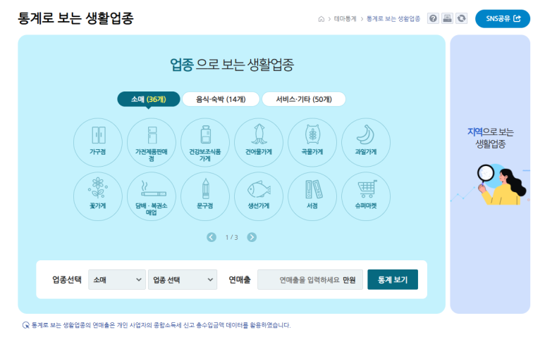 우리동네커피 이미지
