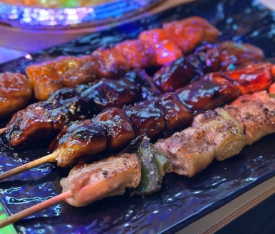 수내닭꼬치 신도림점 이미지