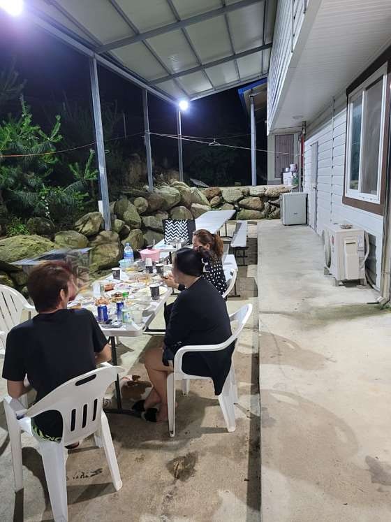 덕유산수영장민박 이미지