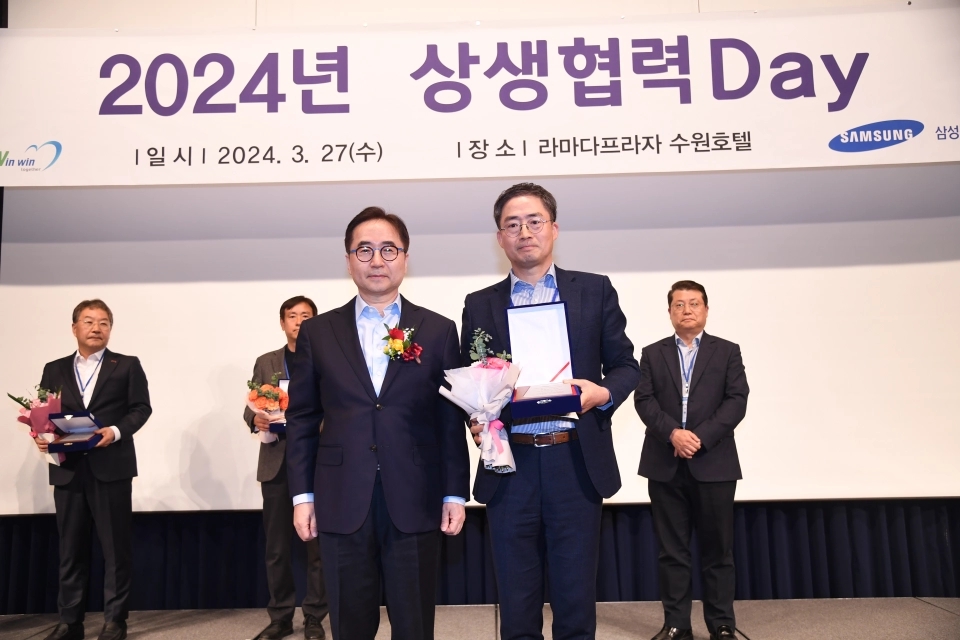 아토텍코리아(주) 이미지