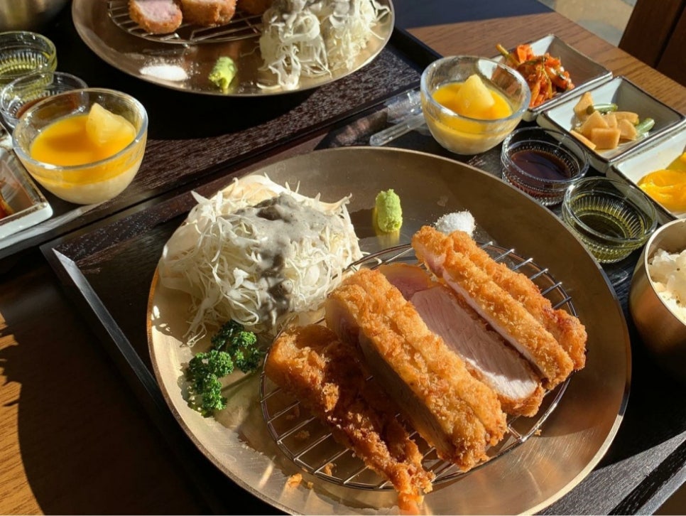 속초카츠 이미지