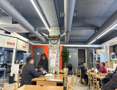 동서식육식당 이미지