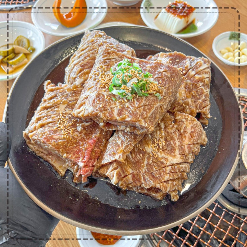 광명본갈비 이미지