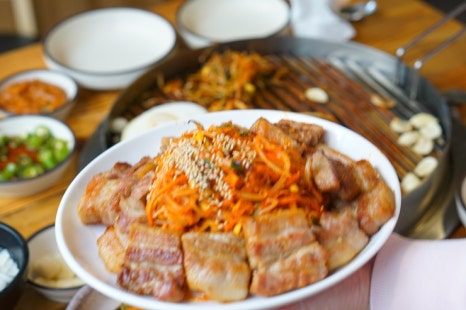 최고집숯불 이미지