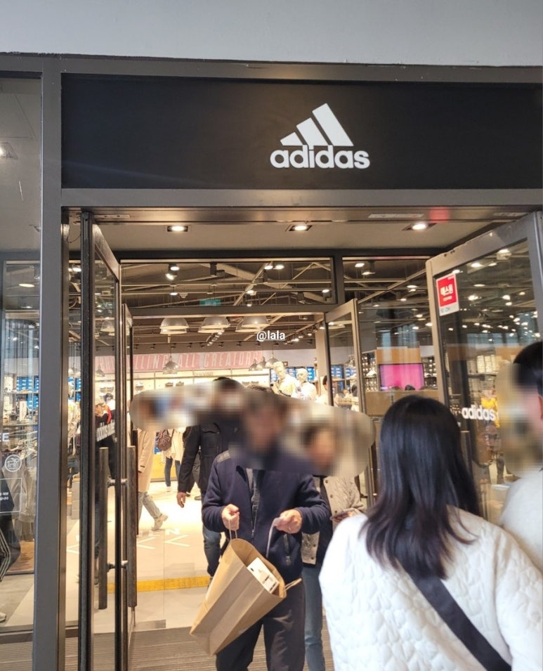 명품츄러스 이미지