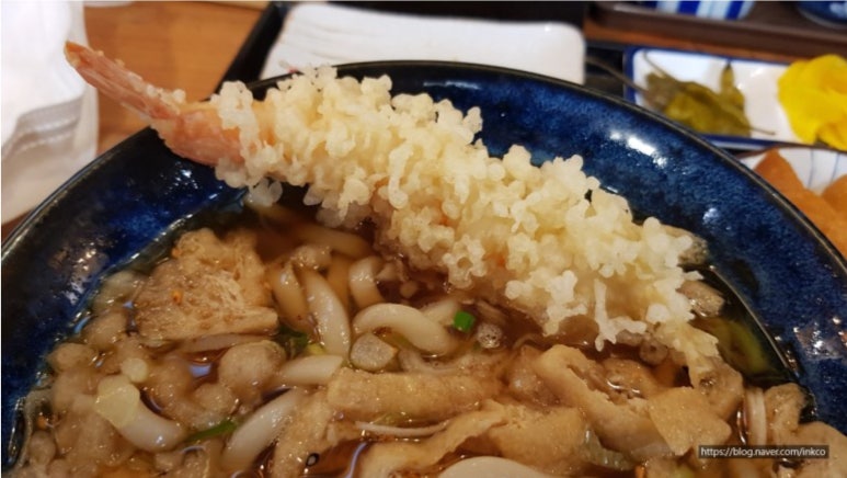 히카리우동 이미지
