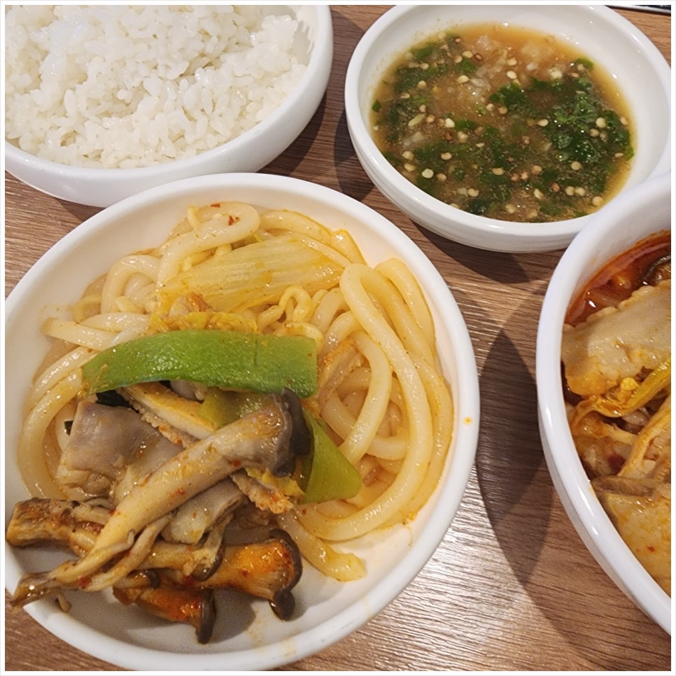거기곱창 이미지