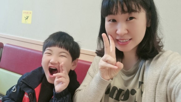 꼬꼬마분식 이미지